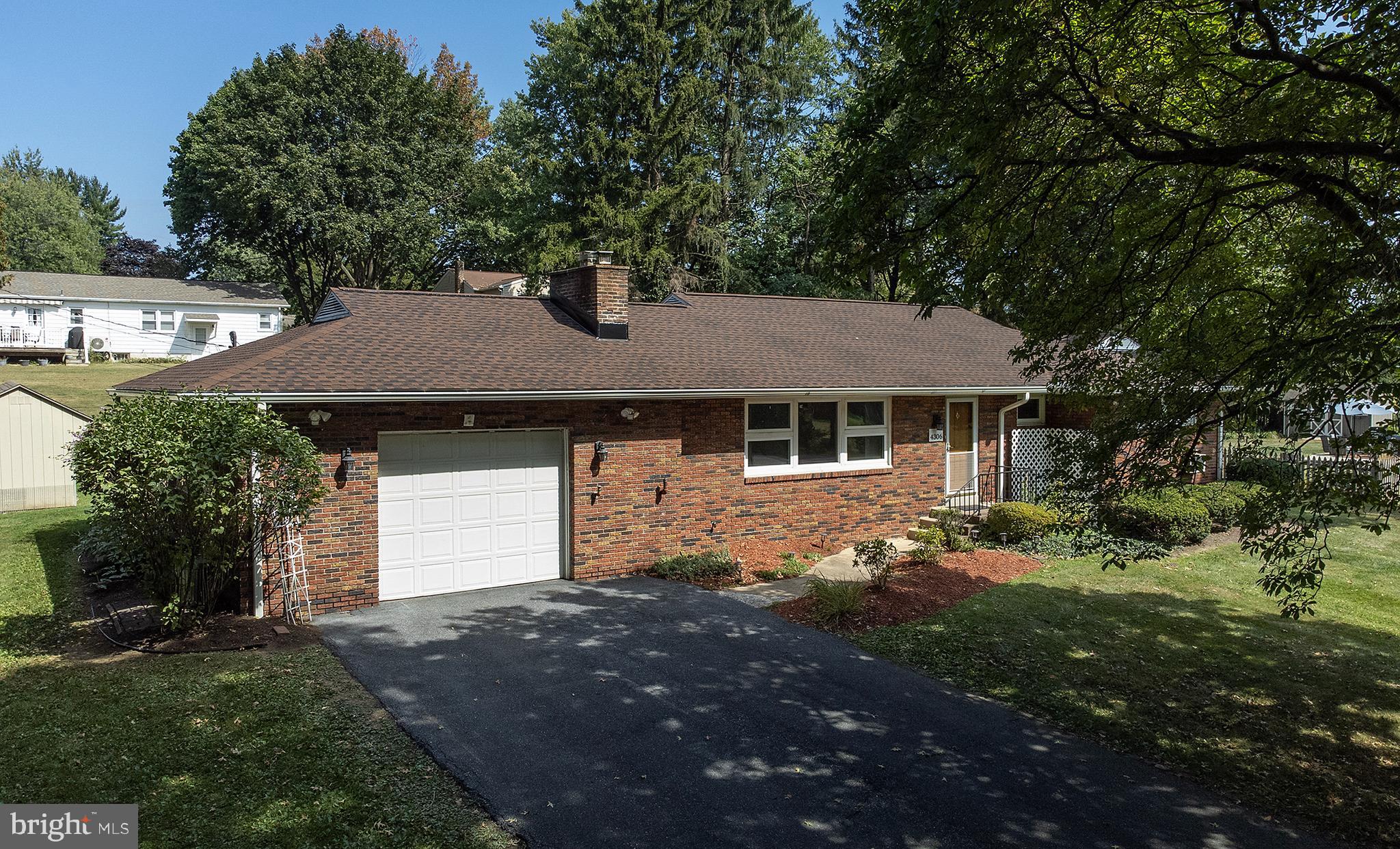 4306 Lakeview Road Harrisburg, PA 17112 - Photo 1 of 54 Welcome to 4306 Lakeview Road