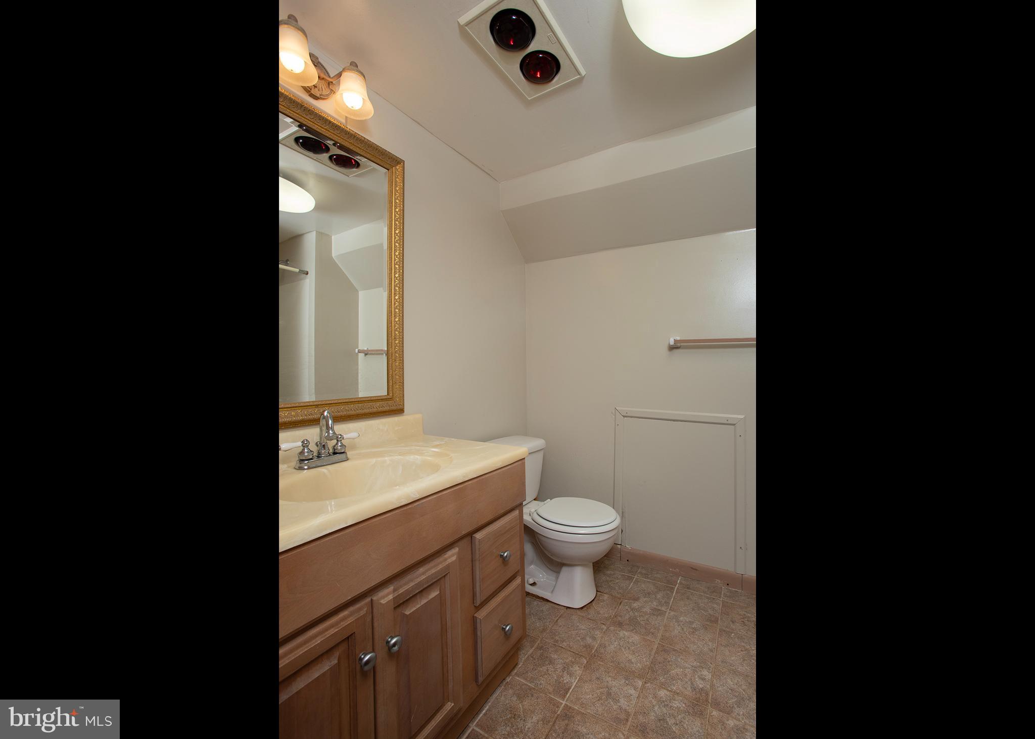 4306 Lakeview Road Harrisburg, PA 17112 - Photo 39 of 54 Lower level full bath