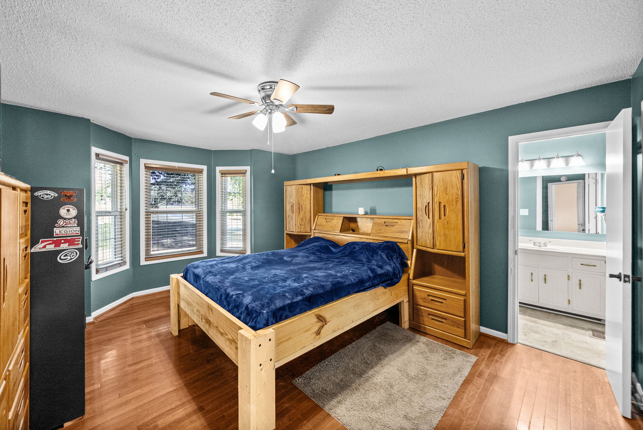 2438 Chester Harris Road Woodlawn, TN 37191 - Photo 16 of 38 Gallery Image 16
