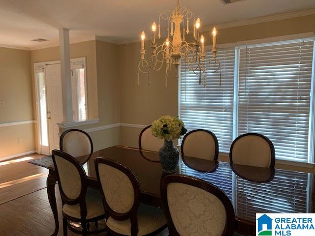 5204 Overbrook Road Tuscaloosa, AL 35405 - Photo 24 of 24