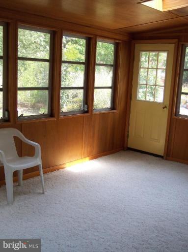8816 Stephanie Road Randallstown, MD 21133 - Photo 16 of 19 Sunroom
