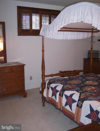 8816 Stephanie Road Randallstown, MD 21133 - Photo 6 of 19 Master Bedroom