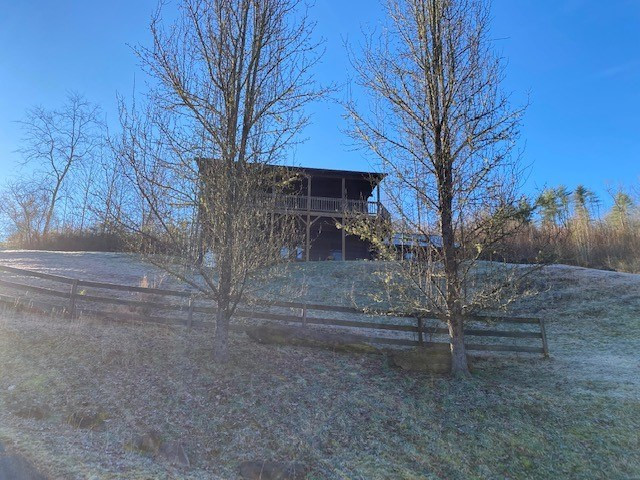 209 Ed Graves Road Murphy, NC 28906 - Photo 2 of 21