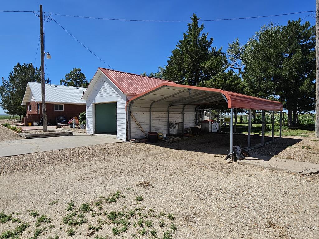 25805 County Rd LL McClave, CO 81057 - Photo 47 of 88 Gallery Image 47