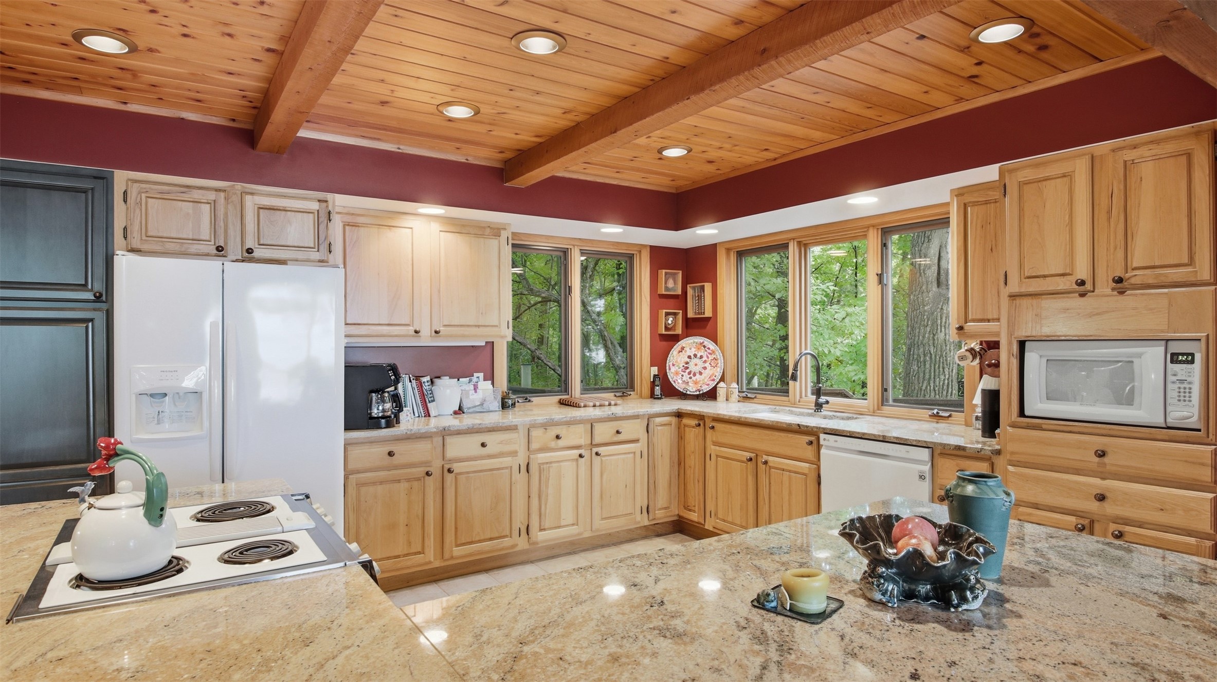 15004 W North County Road East Stone Lake, WI 54876 - Photo 15 of 56