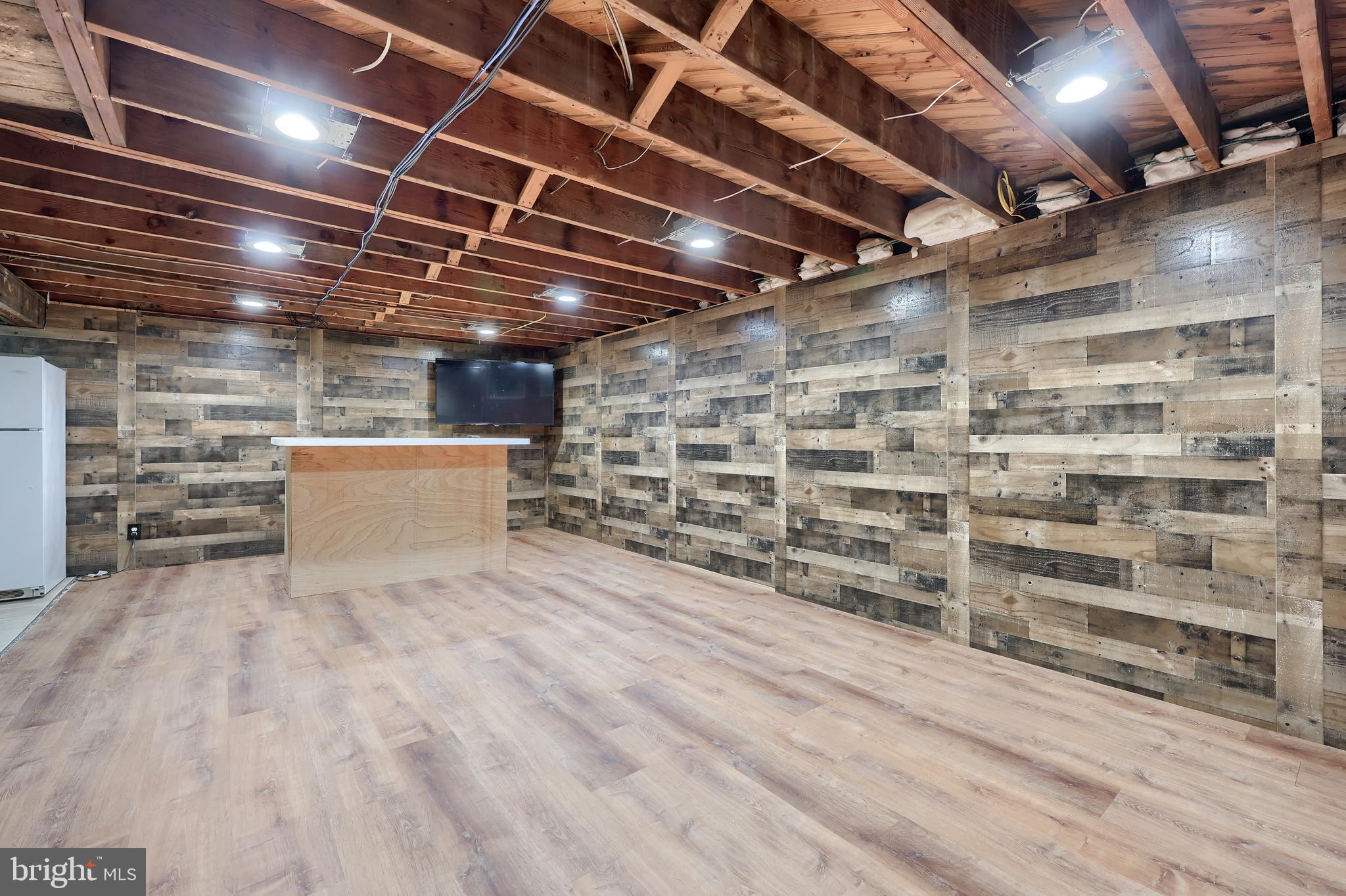 705 Summit Drive Dallastown, PA 17313 - Photo 30 of 50 a view of storage and utility room