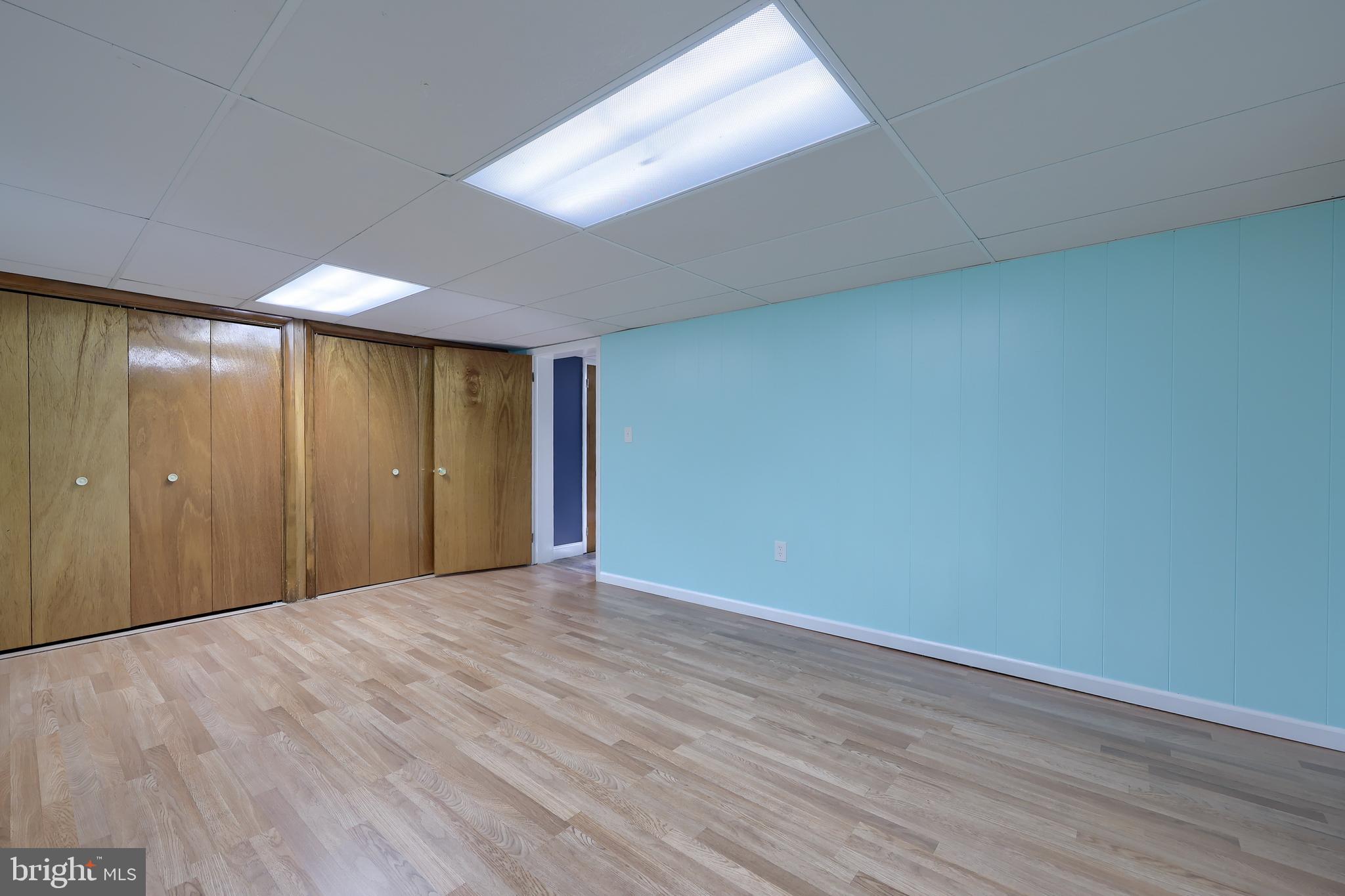 705 Summit Drive Dallastown, PA 17313 - Photo 35 of 50 a view of an empty room