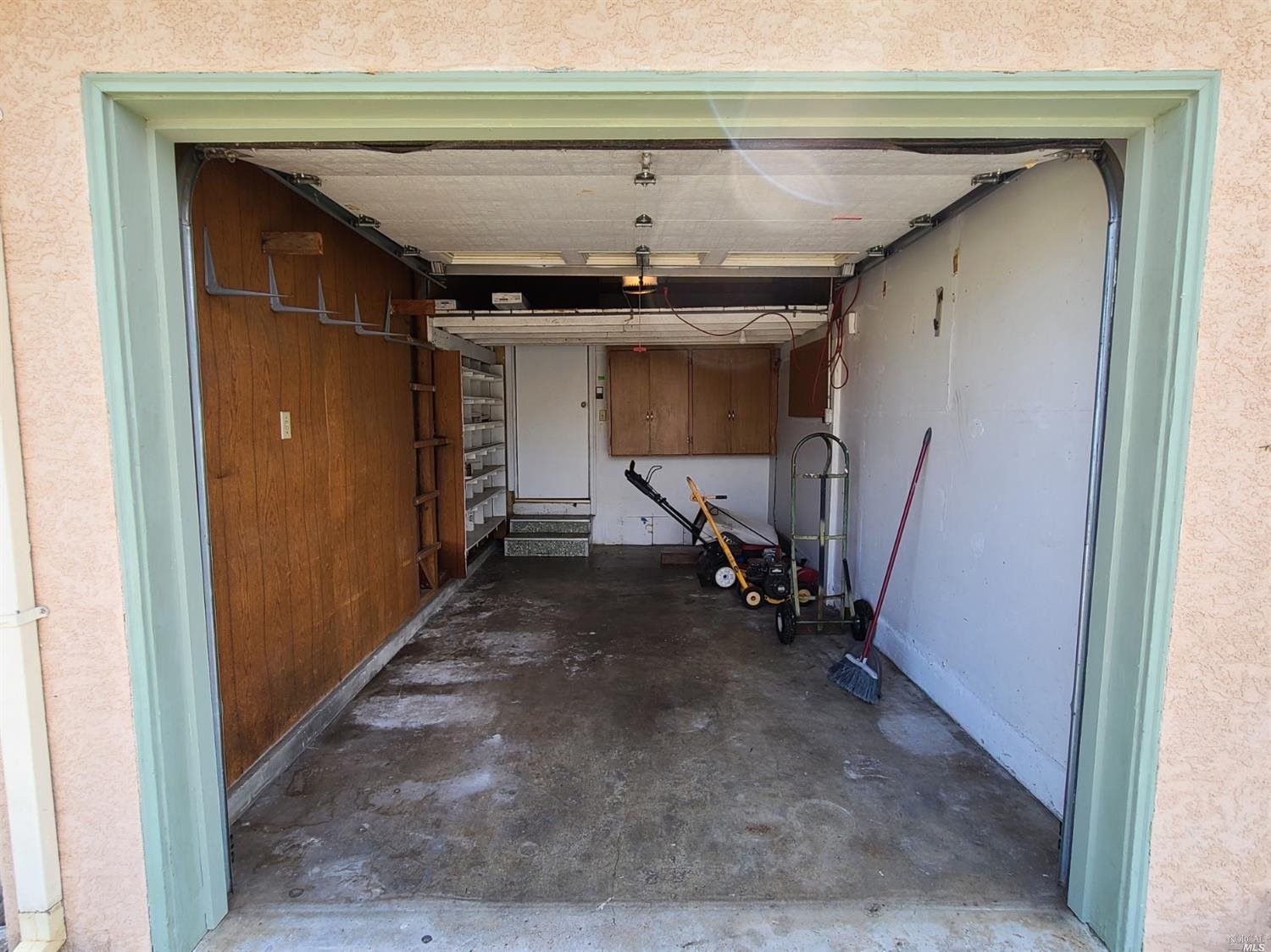 129 Maple Street Vacaville, CA 95688 - Photo 14 of 14 a view of a hallway to a room
