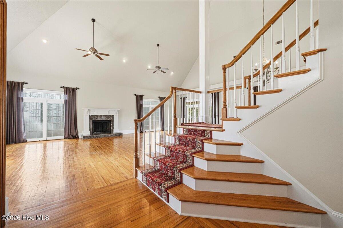 223 Bent Oak Road Clarks Hill, SC 29821 - Photo 6 of 59 Gallery Image 6