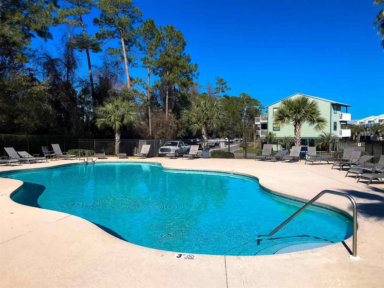 25861 Canal Road, Unit 67 Orange Beach, AL 36561 - Photo 26 of 29