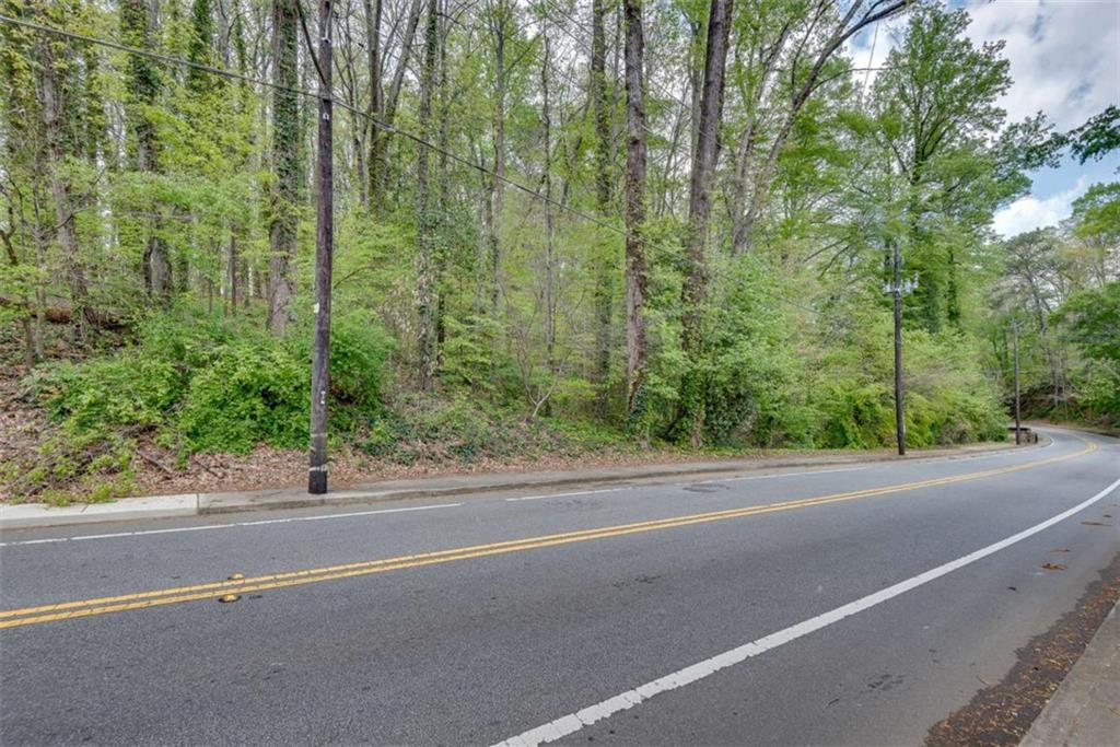 4276 Wieuca Road Northeast Atlanta, GA 30342 - Photo 18 of 27