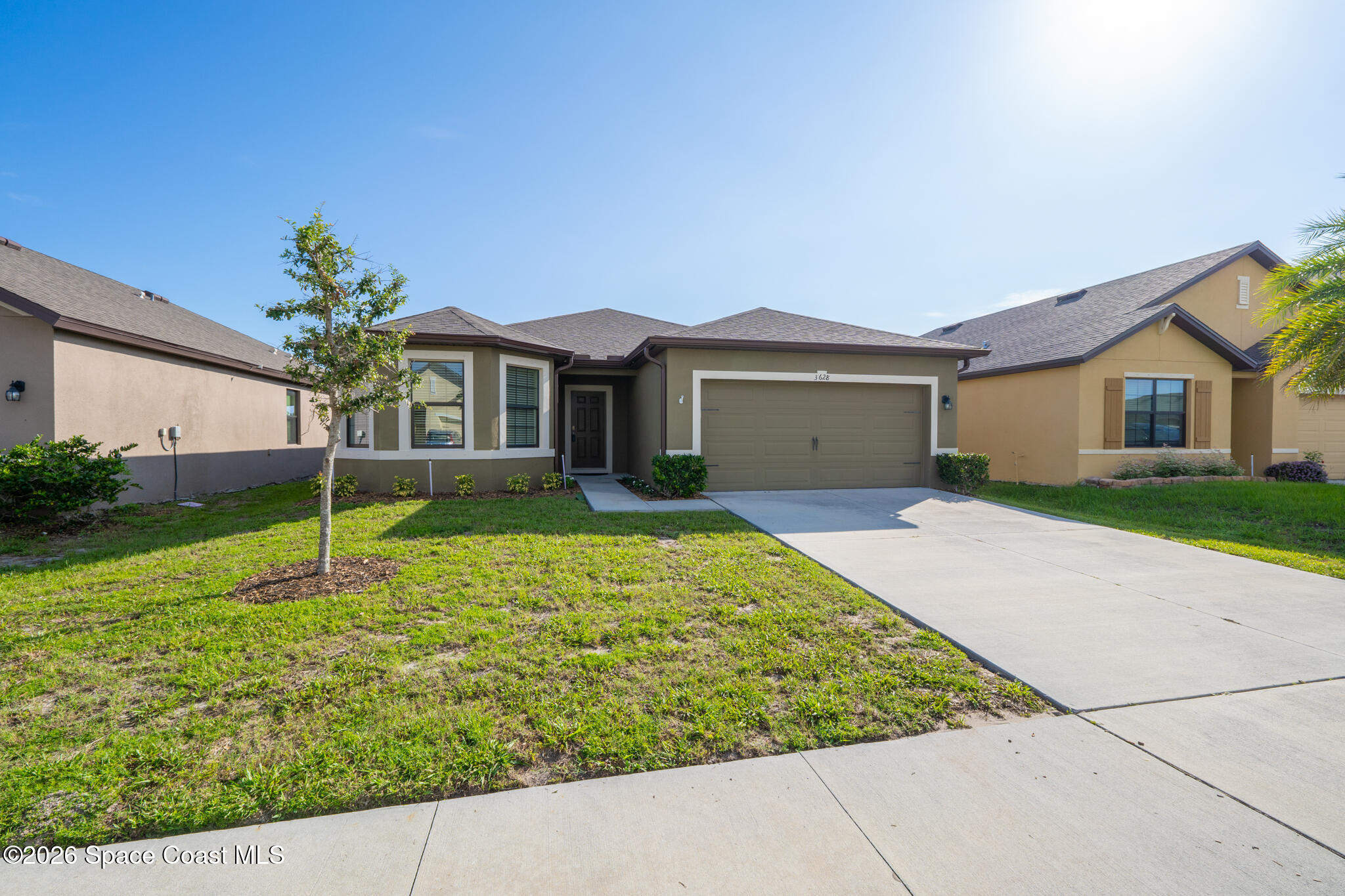 3628 Loggerhead Lane Mims, FL 32754 - Photo 42 of 50 3628 Loggerhead Ln, Mims, FL 32754-44
