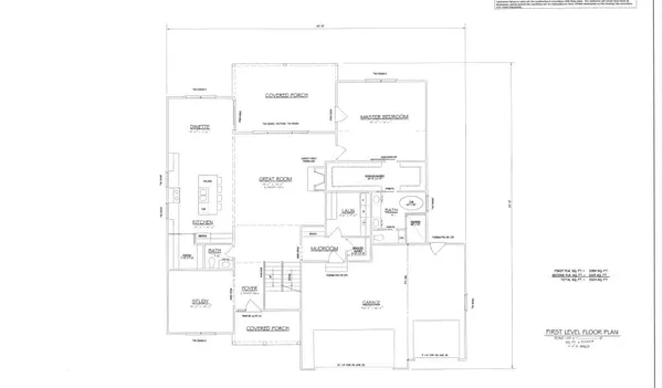 $1,100,000 | 9480 Tall Grass Trail, St. John, IN 46373
