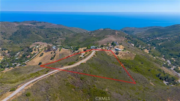 $590,000 | 2535 South Foose Road, Malibu, CA 90265