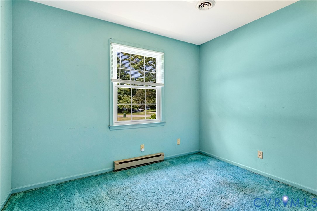 4122 Hickory Road Petersburg, VA 23803 - Photo 25 of 41 Bedroom 3
