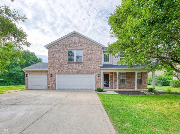 $459,000 | 11780 Copper Mines Way, Fishers, IN 46038