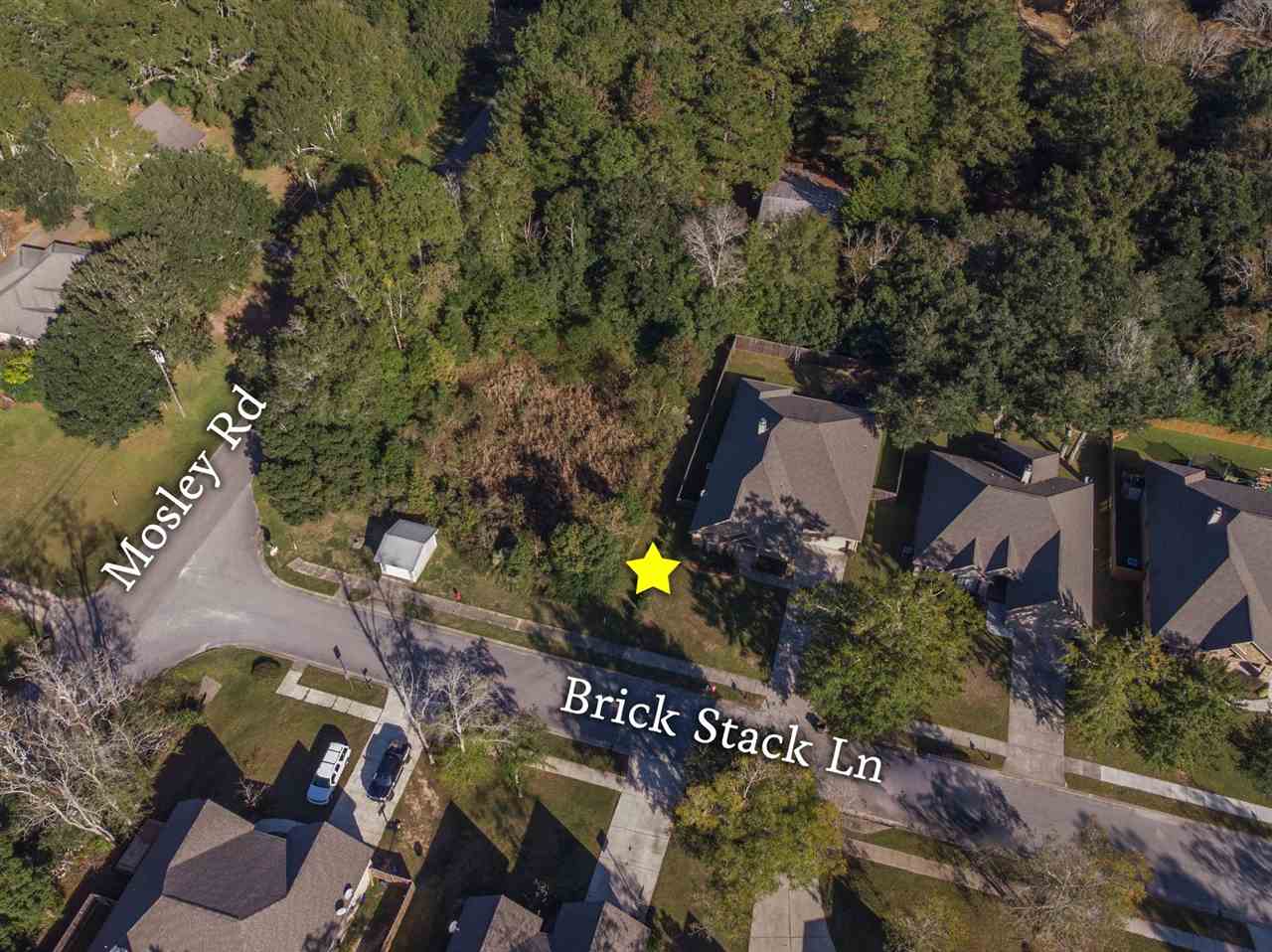 21464 Brick Stack Lane Fairhope, AL 36532 - Photo 24 of 24
