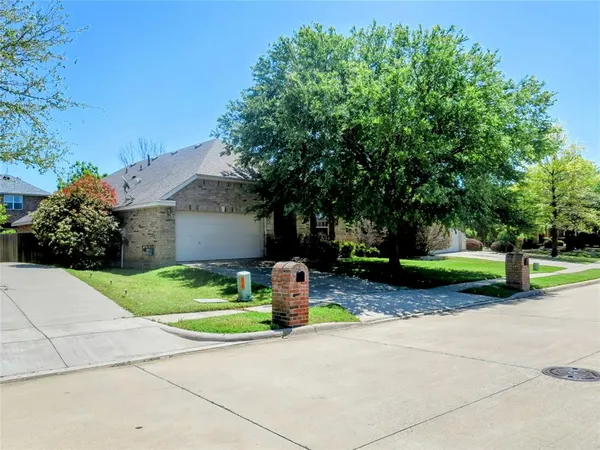 $2,900 | 8376 Davis Drive, Frisco, TX 75036