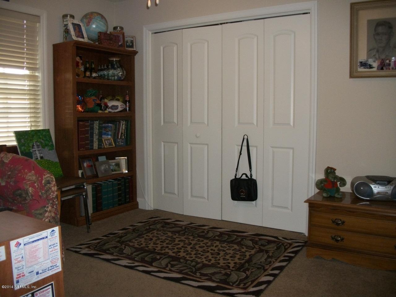 6127 Copper Ridge Circle Macclenny, FL 32063 - Photo 10 of 18 2ND BEDROM