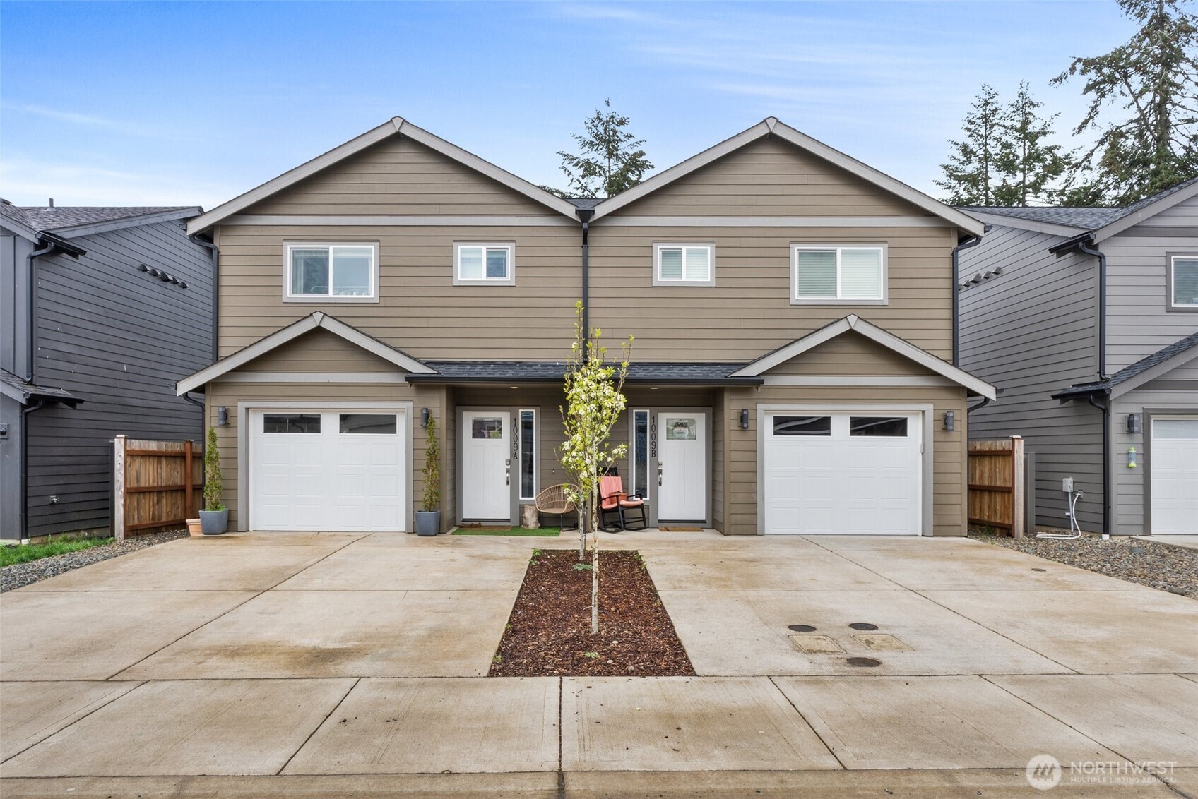 1009 Peach Road Winlock, WA 98596 - Photo 1 of 19