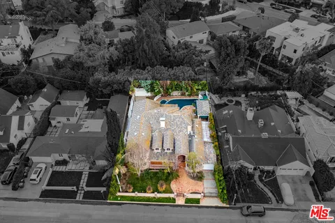 $3,395,000 | 4063 Benedict Canyon Drive, Sherman Oaks, CA 91423