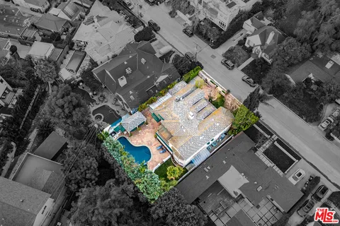 $3,395,000 | 4063 Benedict Canyon Drive, Sherman Oaks, CA 91423