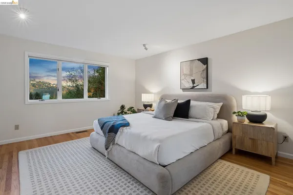 $1,299,000 | 6869 Bristol Drive, Berkeley, CA 94705