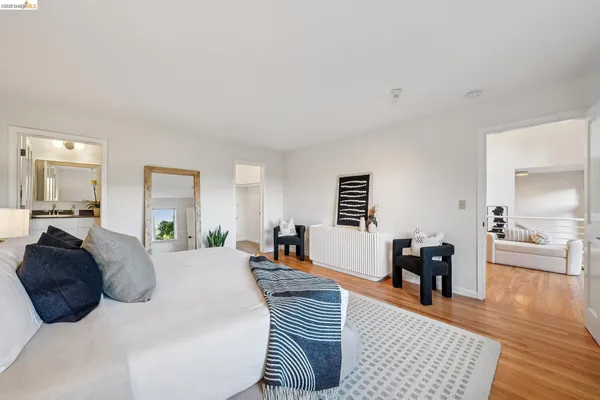 $1,299,000 | 6869 Bristol Drive, Berkeley, CA 94705