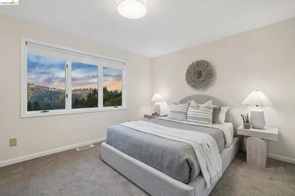 $1,299,000 | 6869 Bristol Drive, Berkeley, CA 94705