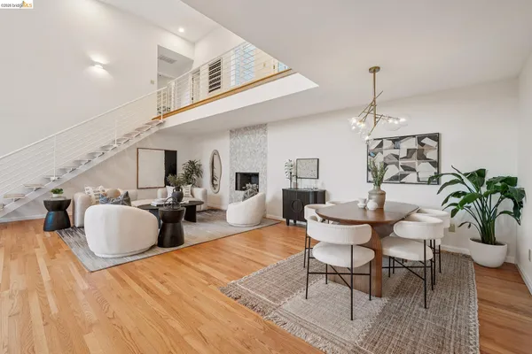 $1,299,000 | 6869 Bristol Drive, Berkeley, CA 94705