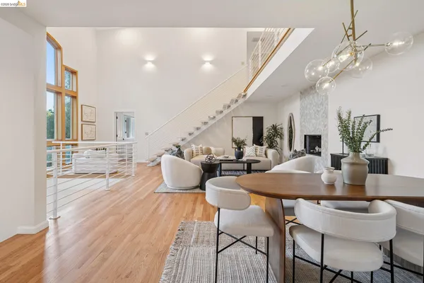 $1,299,000 | 6869 Bristol Drive, Berkeley, CA 94705