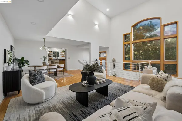 $1,299,000 | 6869 Bristol Drive, Berkeley, CA 94705