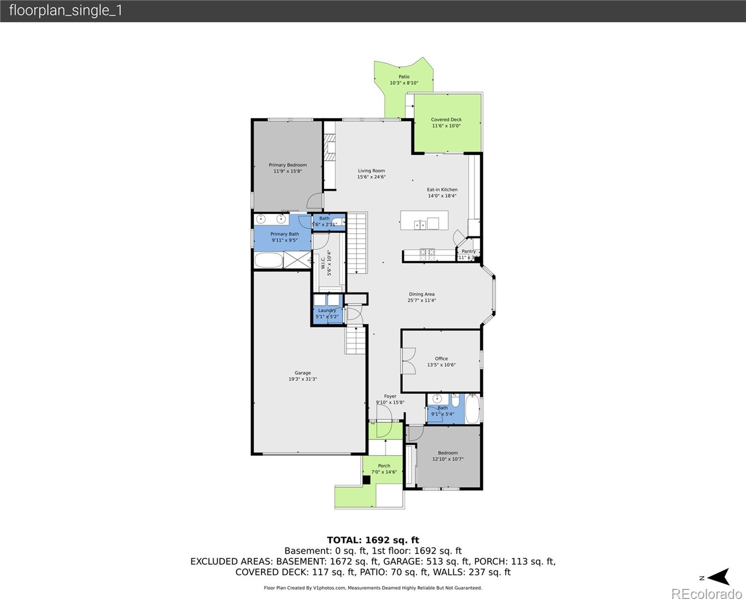 1520 Red Poppy Way Brighton, CO 80601 - Photo 35 of 37