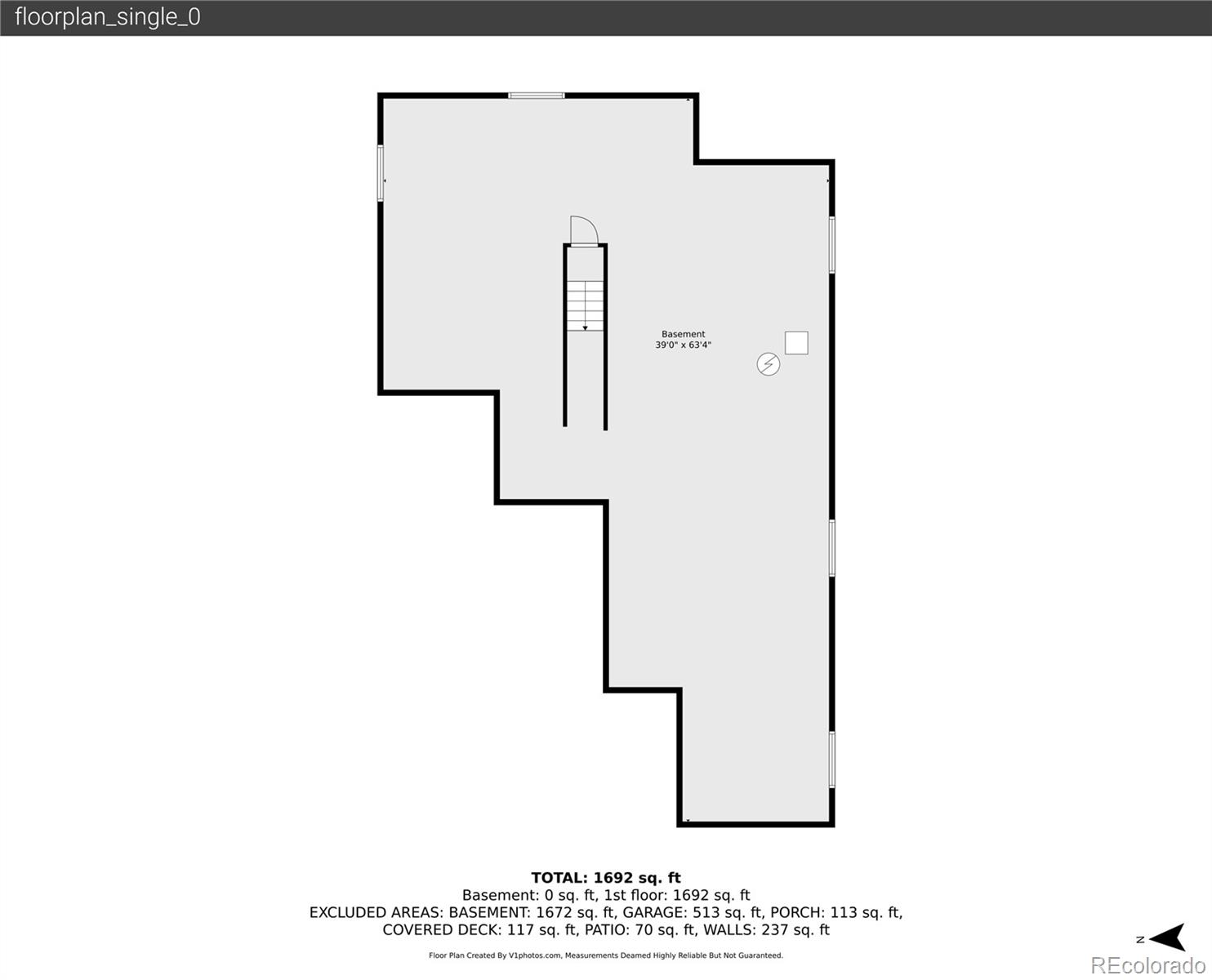 1520 Red Poppy Way Brighton, CO 80601 - Photo 37 of 37