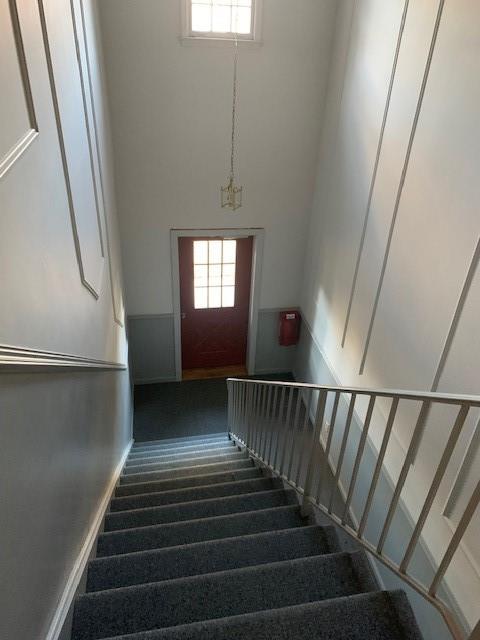 6700 Roswell Road, Unit 1D Sandy Springs, GA 30328 - Photo 1 of 1