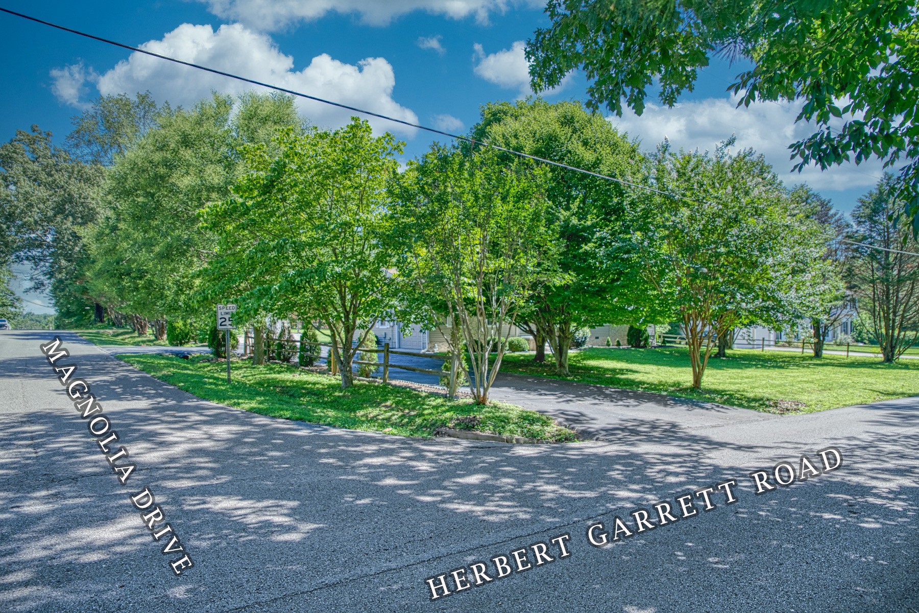 2085 Herbert Garrett Road Cookeville, TN 38506 - Photo 39 of 39 a view of a park with large trees