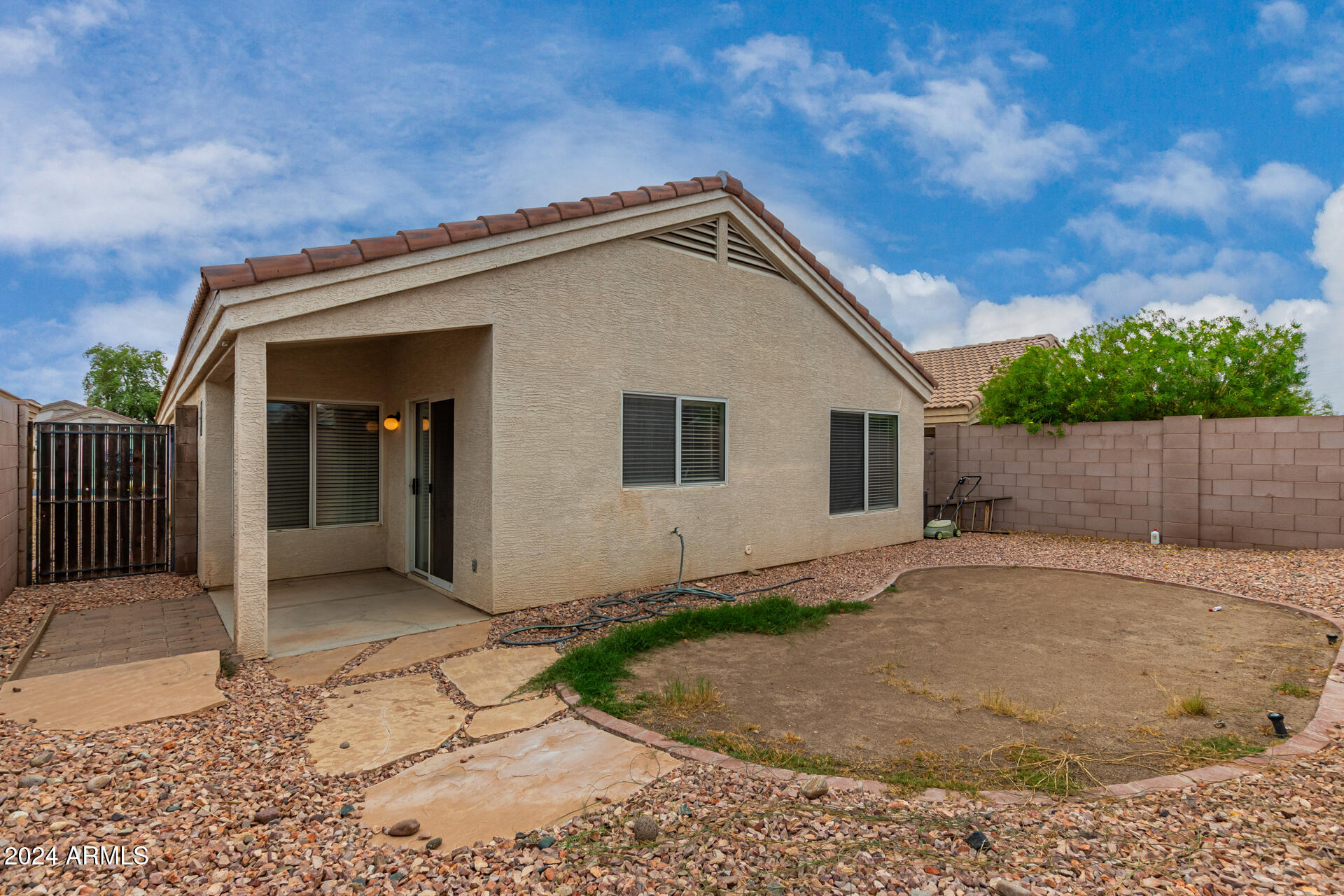 11338 West Austin Thomas Drive Surprise, AZ 85378 - Photo 28 of 29 0028-28 - Austin Thomas
