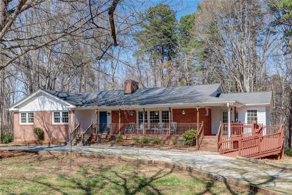 6206 Ballinger Road Greensboro, NC 27410 - Photo 1 of 30 Gallery Image 1