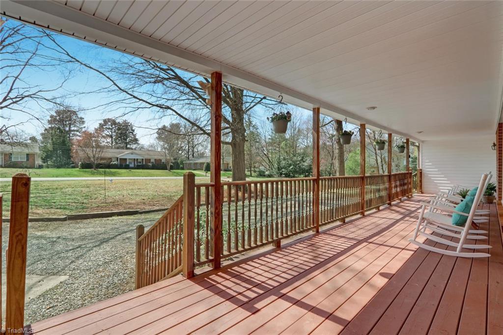 6206 Ballinger Road Greensboro, NC 27410 - Photo 2 of 30 Gallery Image 2