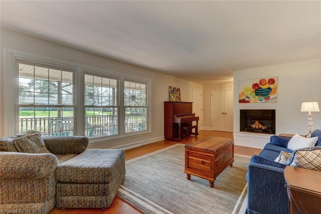 6206 Ballinger Road Greensboro, NC 27410 - Photo 3 of 30 Gallery Image 3