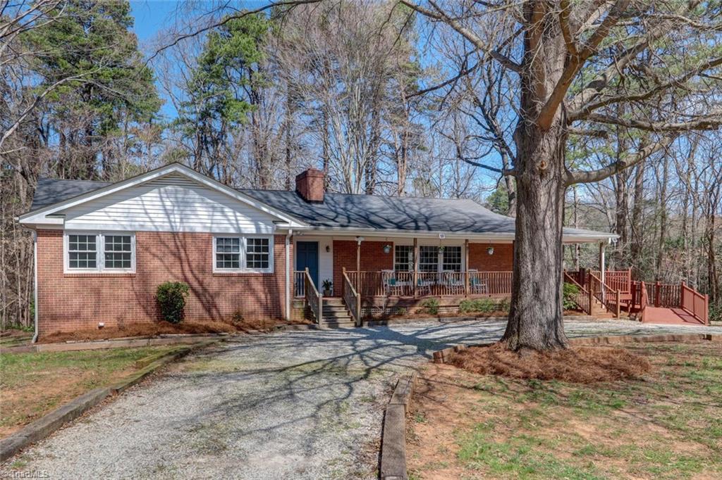 6206 Ballinger Road Greensboro, NC 27410 - Photo 26 of 30 Gallery Image 26