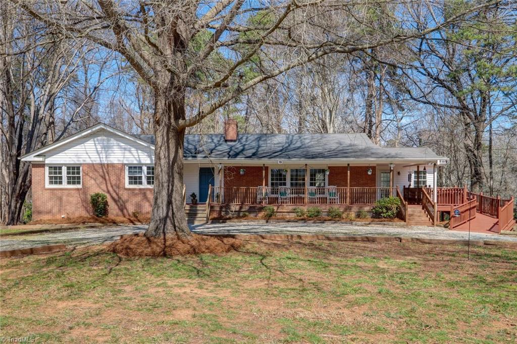 6206 Ballinger Road Greensboro, NC 27410 - Photo 30 of 30 Gallery Image 30