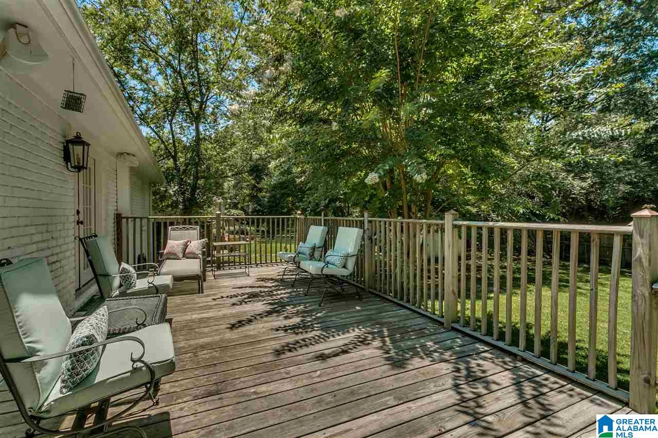 4240 MountainDale Road Birmingham, AL 35213 - Photo 26 of 42