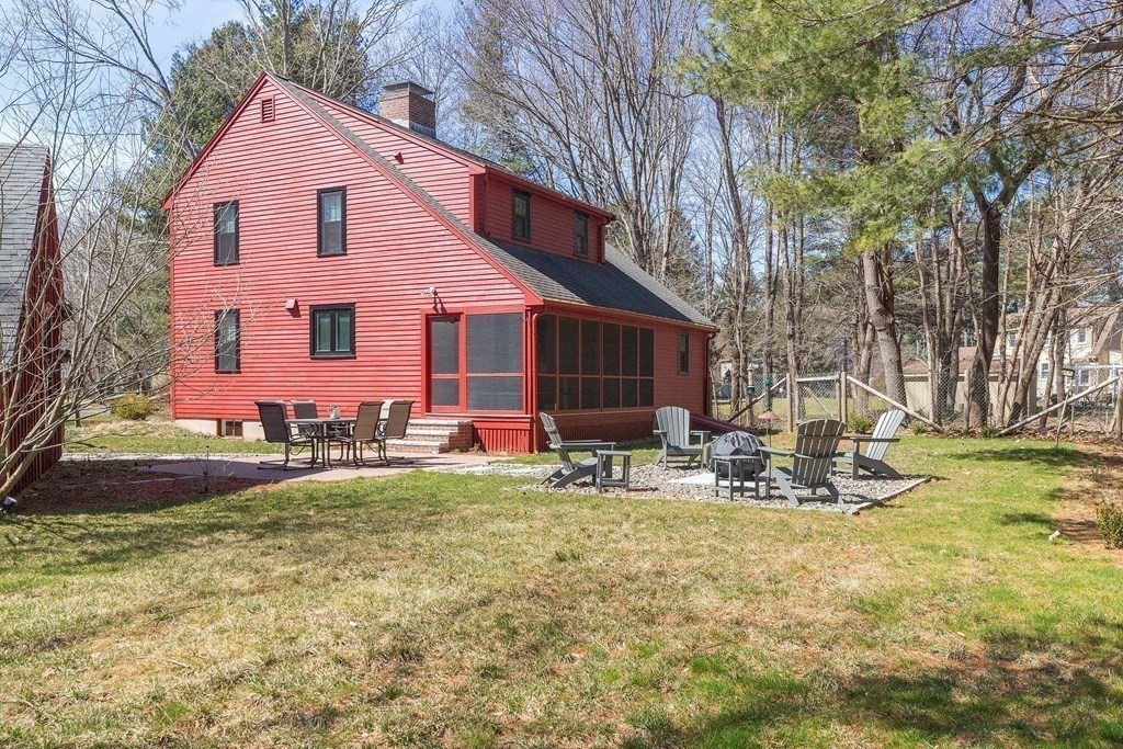 8 Meadowview Road Topsfield, MA 01983 - Photo 31 of 41