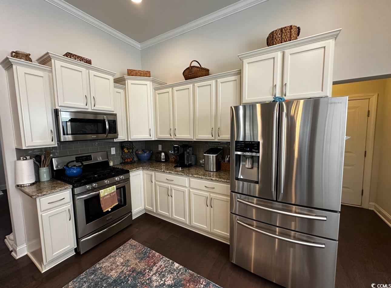 1237 Berkshire Avenue Myrtle Beach, SC 29577 - Photo 11 of 22