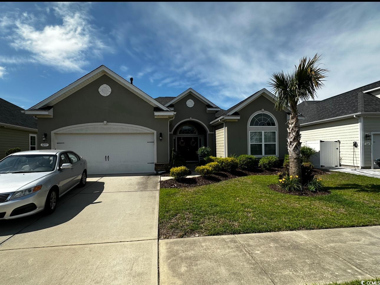 1237 Berkshire Avenue Myrtle Beach, SC 29577 - Photo 12 of 22