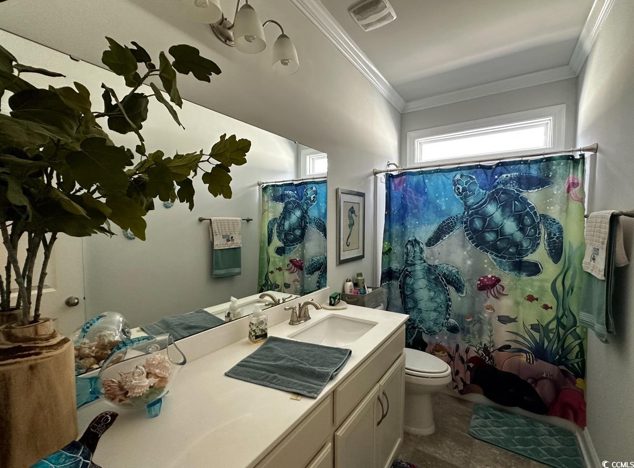 1237 Berkshire Avenue Myrtle Beach, SC 29577 - Photo 18 of 22