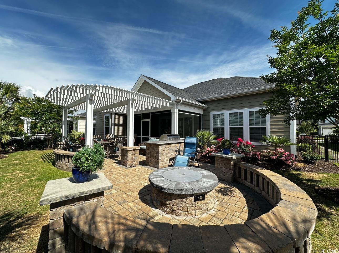 1237 Berkshire Avenue Myrtle Beach, SC 29577 - Photo 2 of 22