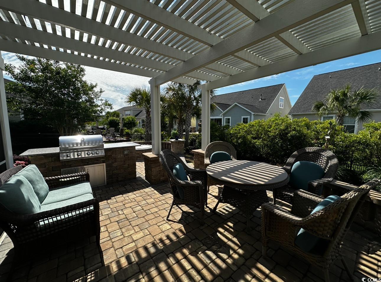 1237 Berkshire Avenue Myrtle Beach, SC 29577 - Photo 21 of 22