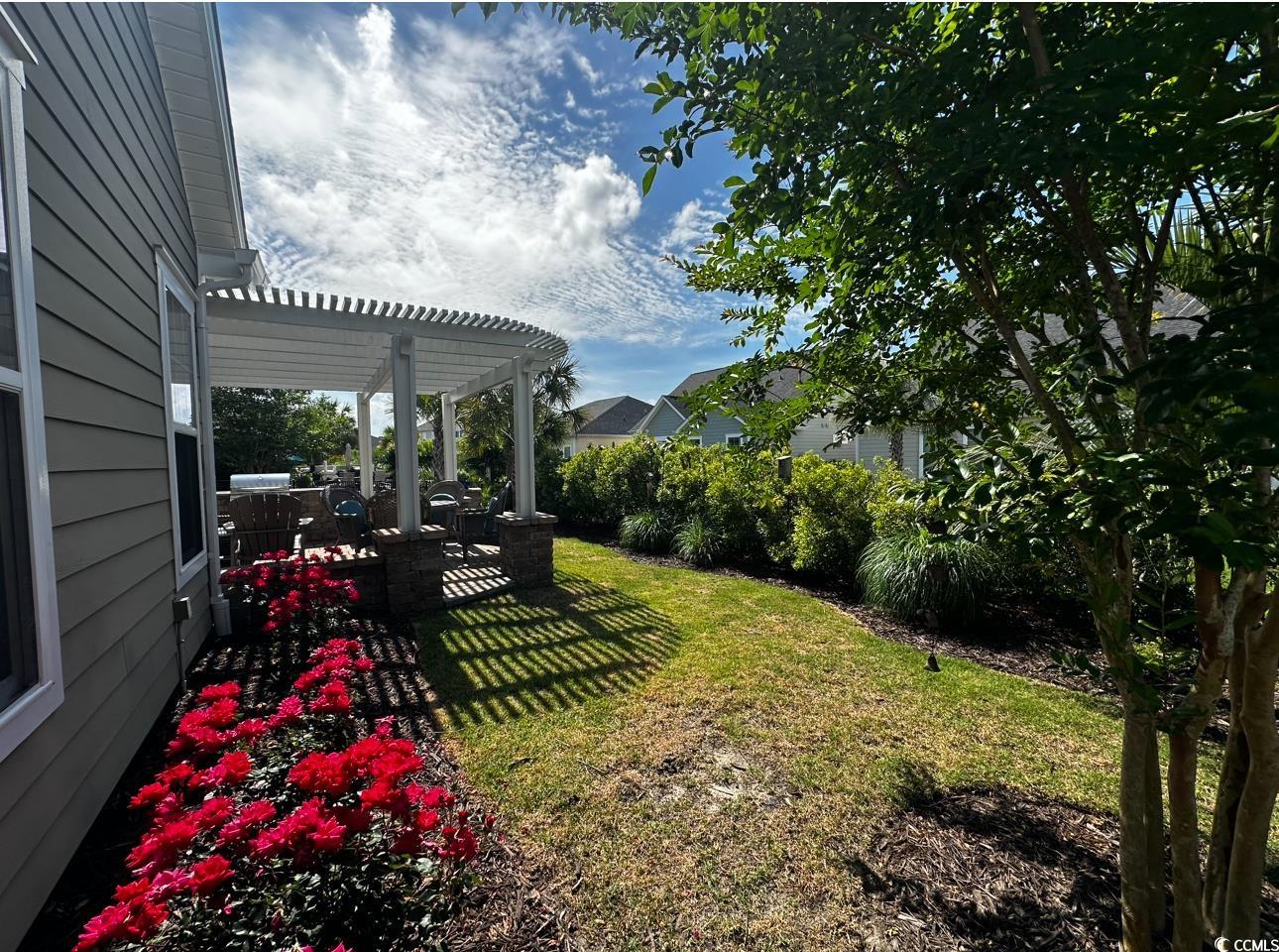 1237 Berkshire Avenue Myrtle Beach, SC 29577 - Photo 22 of 22